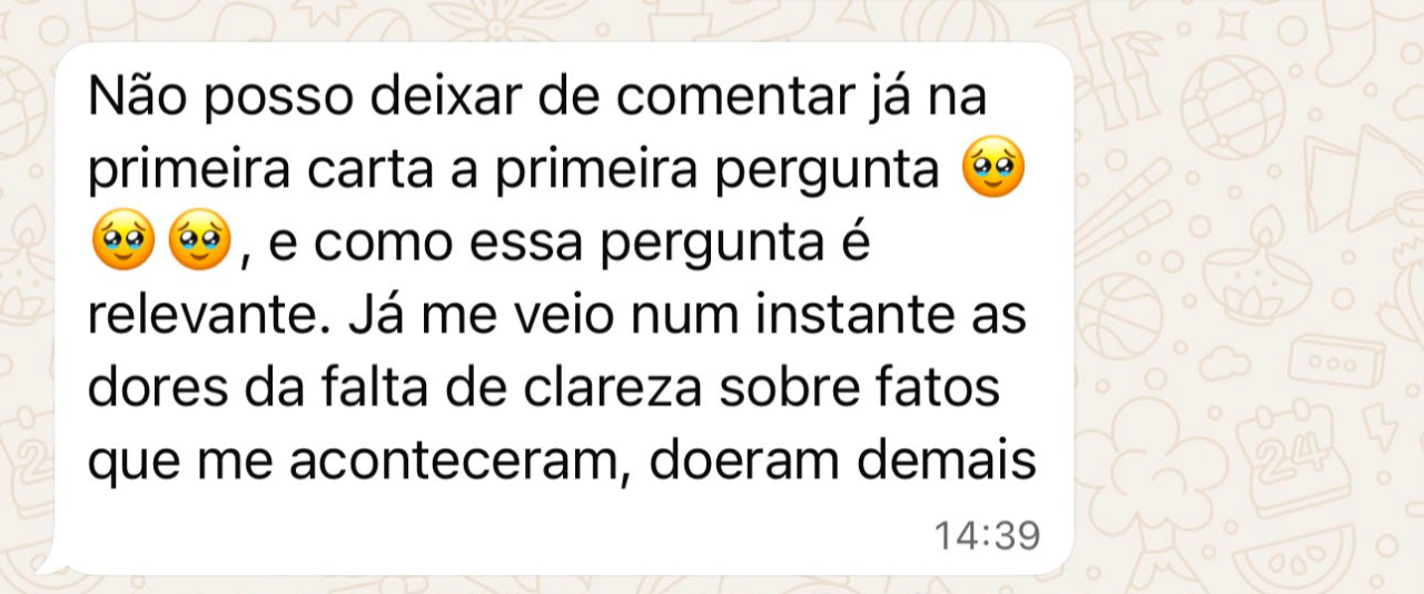 Depoimento 2